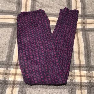 LuLaRoe Leggings